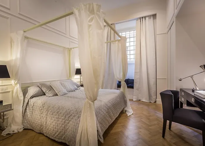 Apartamento Old Town *