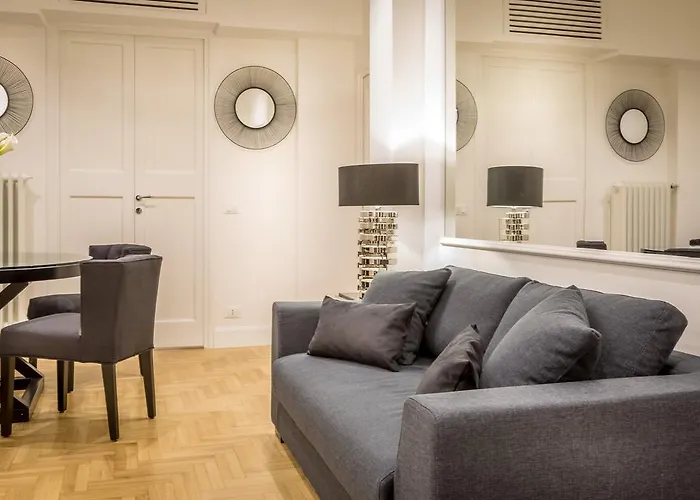 Apartamento Old Town Roma