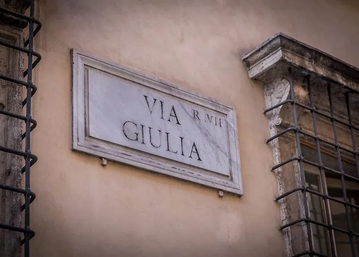 Old Town * Roma