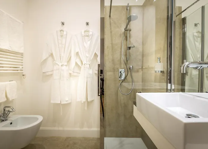 Apartamento Old Town *